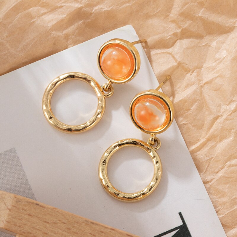 Stexa Fashion Top - Contemporary Style | emerallda