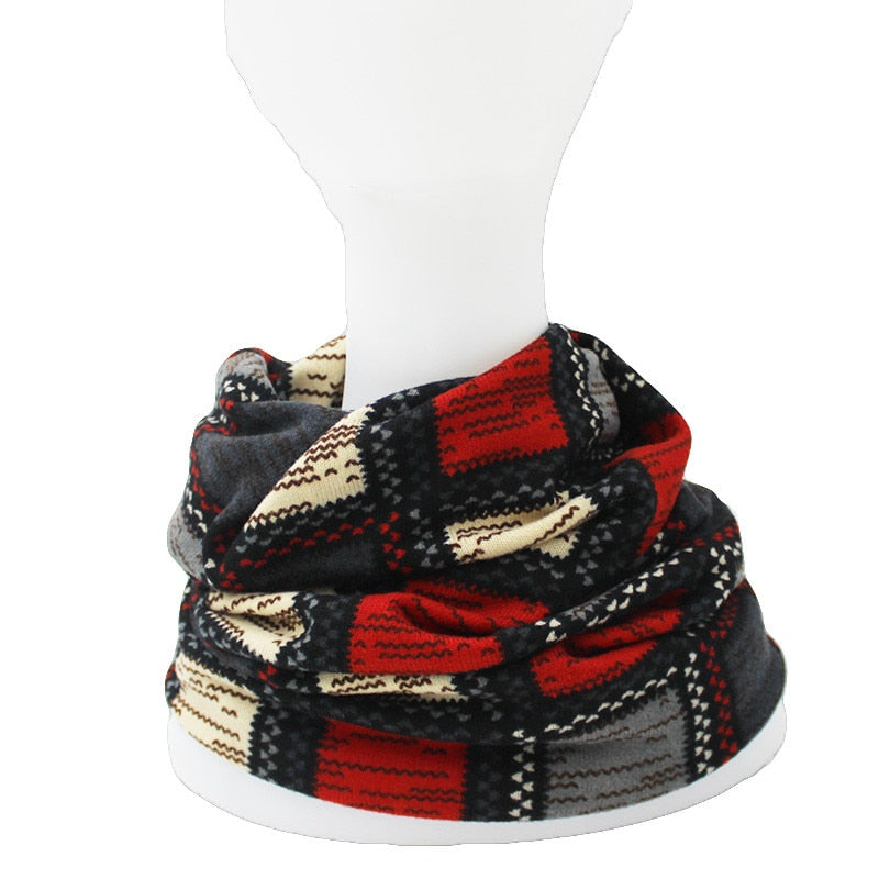 Premium Skull Cap Beanie - Winter Headwear | emerallda