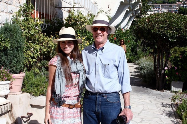 Premium Trilby Hat - Classic Men's Fedora | emerallda