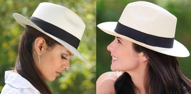 Premium Trilby Hat - Classic Men's Fedora | emerallda