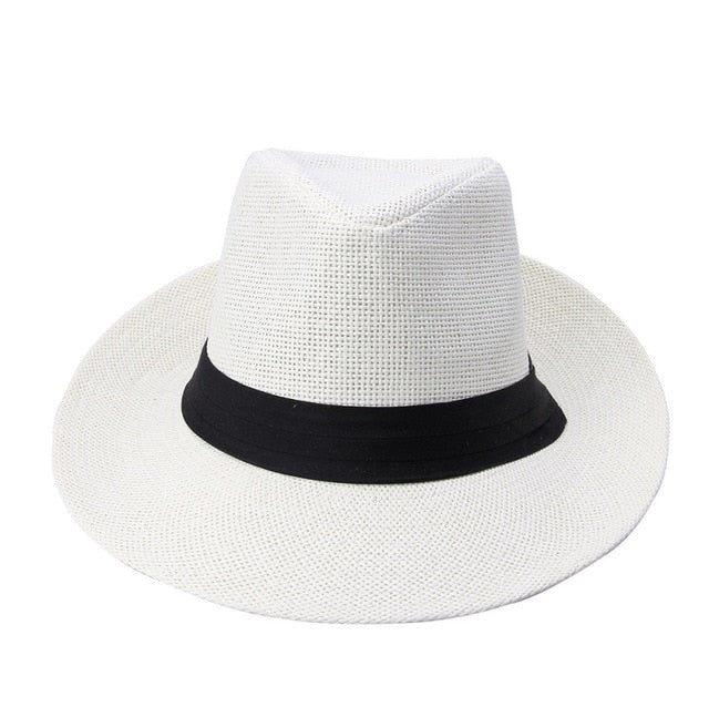 Premium Trilby Hat - Classic Men's Fedora | emerallda