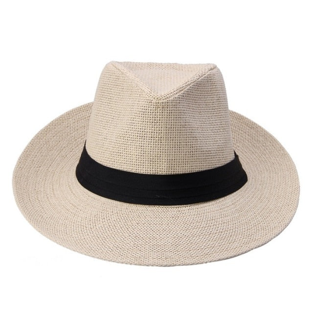 Premium Trilby Hat - Classic Men's Fedora | emerallda