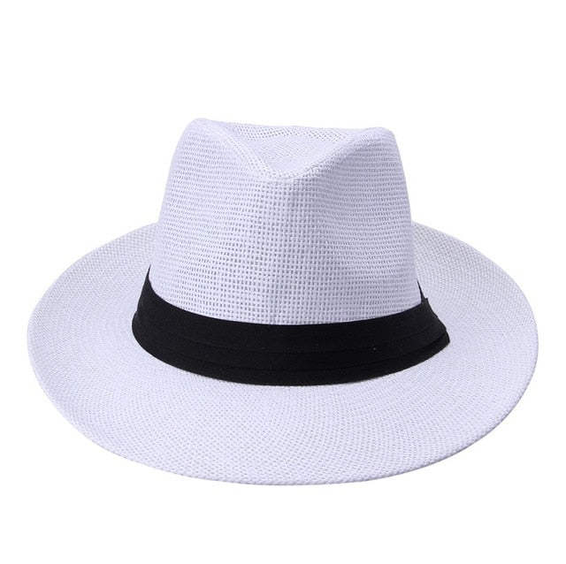 Premium Trilby Hat - Classic Men's Fedora | emerallda