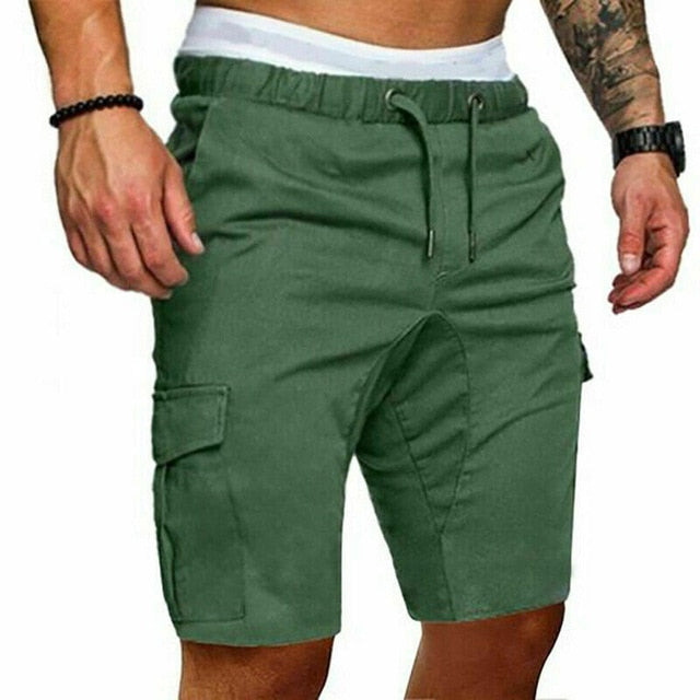 Hirgin Fashion Shorts - Contemporary Style | emerallda