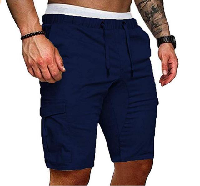 Hirgin Fashion Shorts - Contemporary Style | emerallda