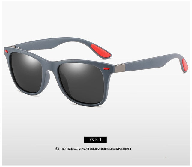 Polarized Sunglasses - Premium Eyewear | emerallda