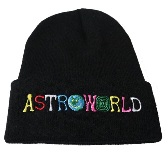 Astro Baseball Cap - Space Theme Hat | emerallda