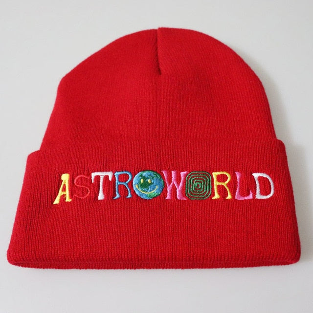 Astro Baseball Cap - Space Theme Hat | emerallda