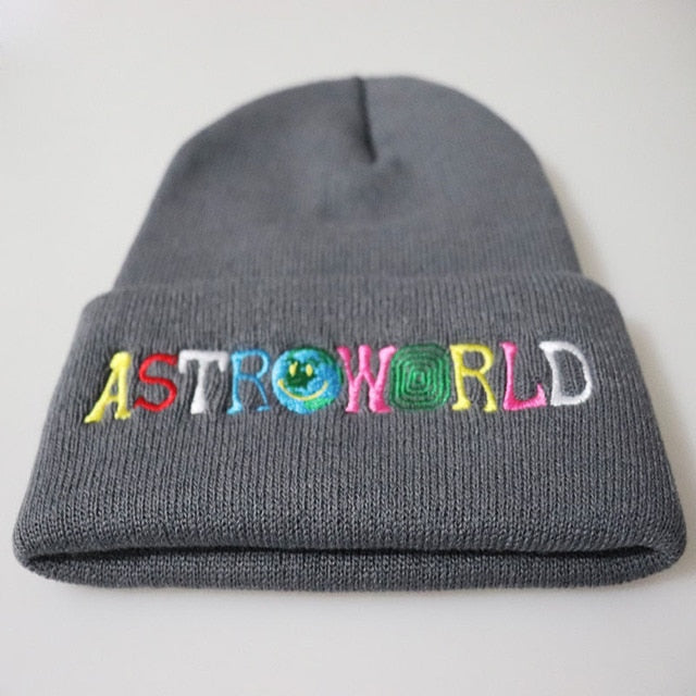 Astro Baseball Cap - Space Theme Hat | emerallda