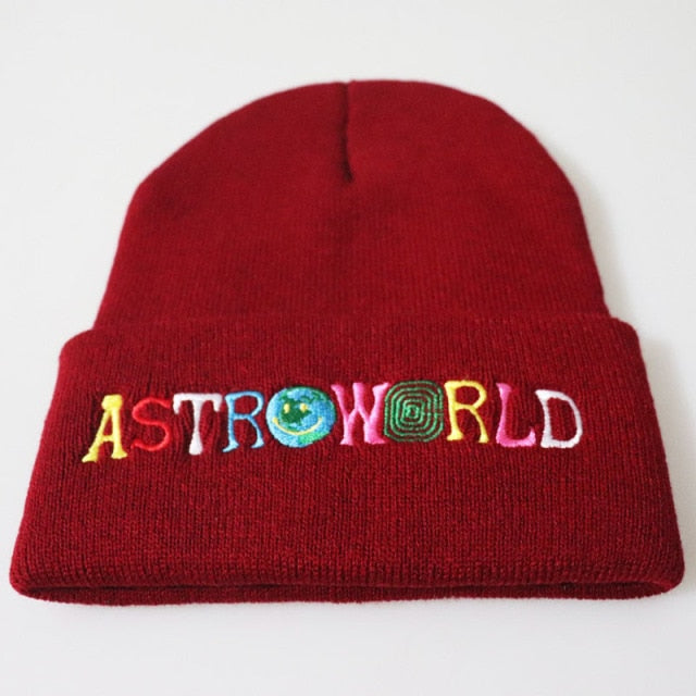 Astro Baseball Cap - Space Theme Hat | emerallda