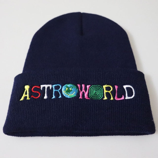 Astro Baseball Cap - Space Theme Hat | emerallda