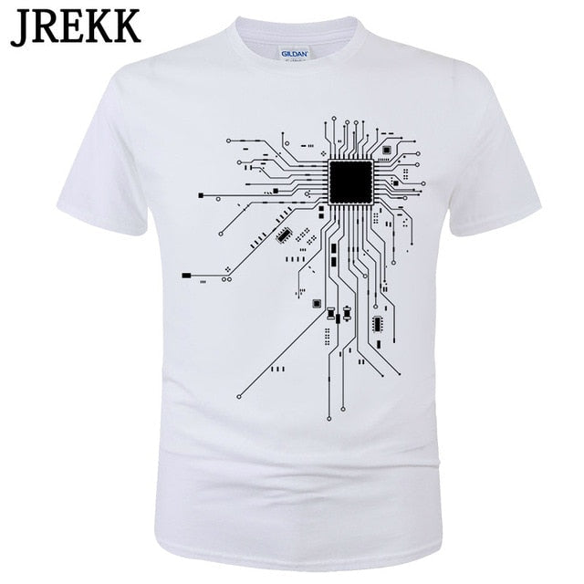 Cisco Fashion T-Shirt - Premium Style | emerallda