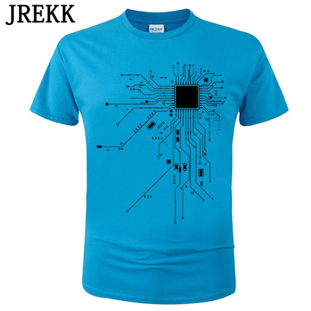Cisco Fashion T-Shirt - Premium Style | emerallda