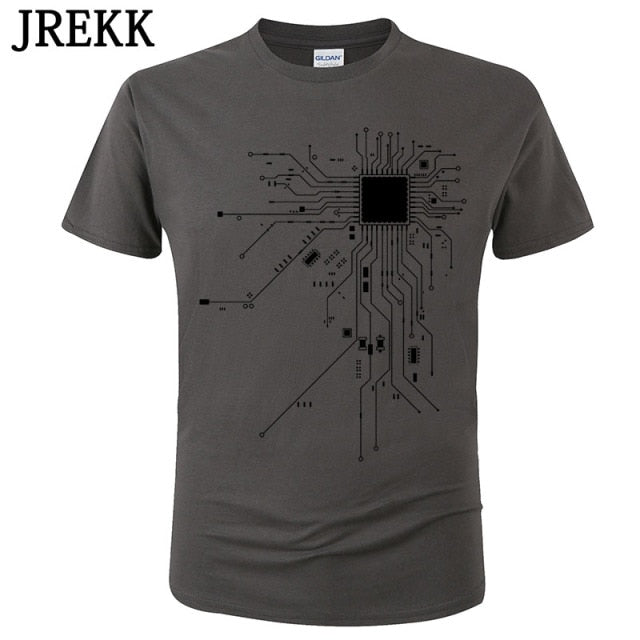 Cisco Fashion T-Shirt - Premium Style | emerallda