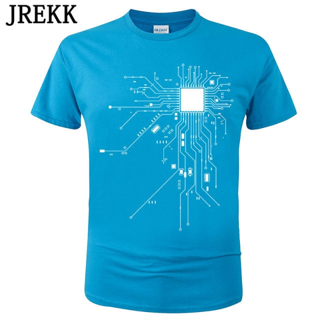 Cisco Fashion T-Shirt - Premium Style | emerallda