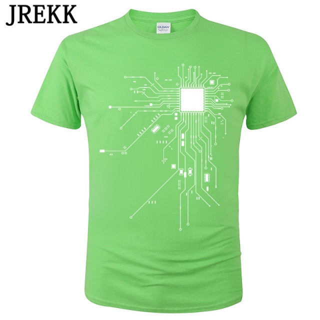 Cisco Fashion T-Shirt - Premium Style | emerallda