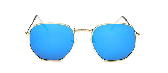 Vintage Sunglasses - Classic C3 UV400 Protection | emerallda
