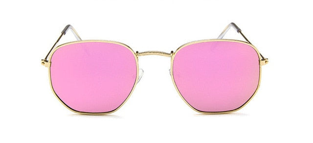 Vintage Sunglasses - Classic C3 UV400 Protection | emerallda