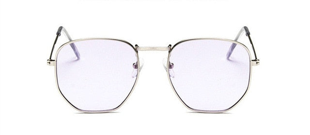 Vintage Sunglasses - Classic C3 UV400 Protection | emerallda