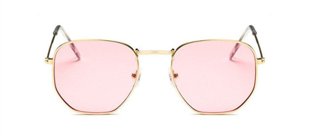 Vintage Sunglasses - Classic C3 UV400 Protection | emerallda