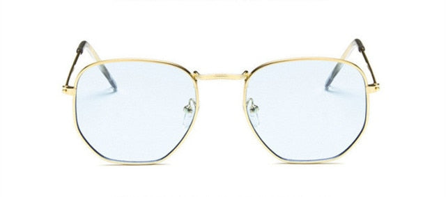 Vintage Sunglasses - Classic C3 UV400 Protection | emerallda