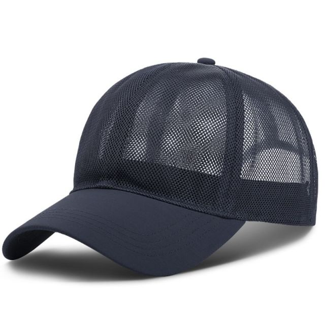 Sports Baseball Cap - Athletic Performance Hat | emerallda