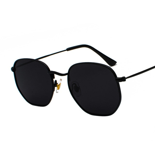 Vintage Sunglasses - Classic C3 UV400 Protection | emerallda