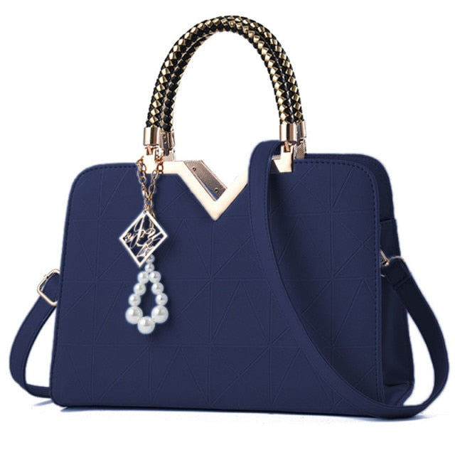 Elegant Fashion Bag - Sophisticated Style | emerallda