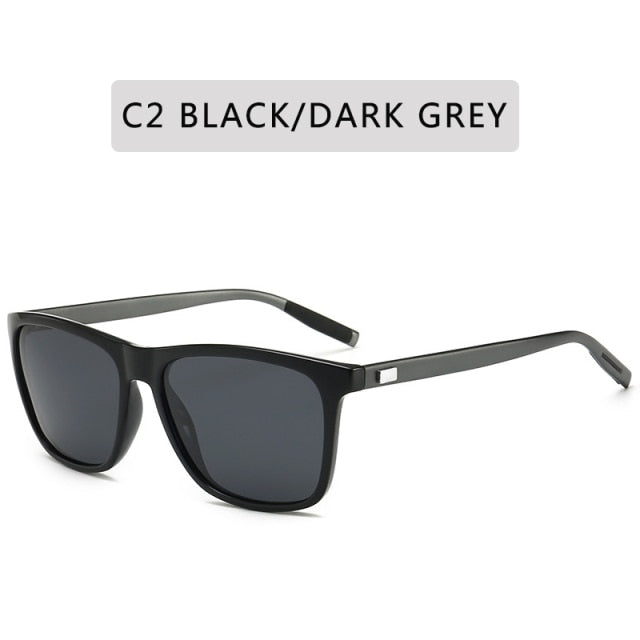 Polarized Sports Sunglasses - C6 Performance Eyewear | emerallda