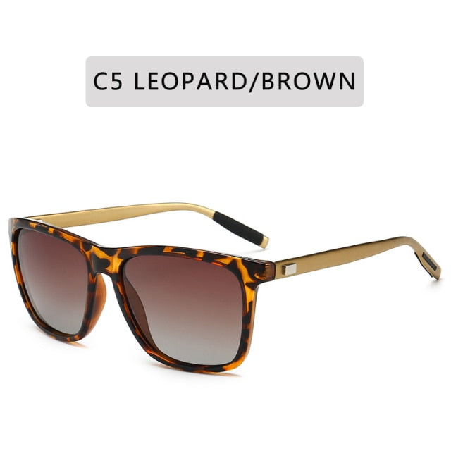 Polarized Sports Sunglasses - C6 Performance Eyewear | emerallda