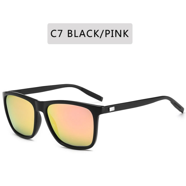 Polarized Sports Sunglasses - C6 Performance Eyewear | emerallda