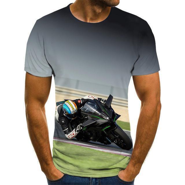 Racing Top