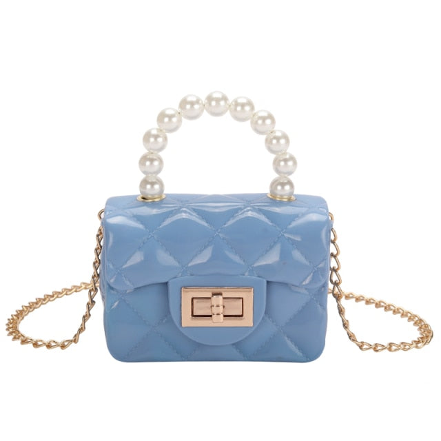 Collon Fashion Bag - Compact Style | emerallda