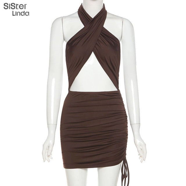 Hollow Ring - Modern Minimalist Design | emerallda