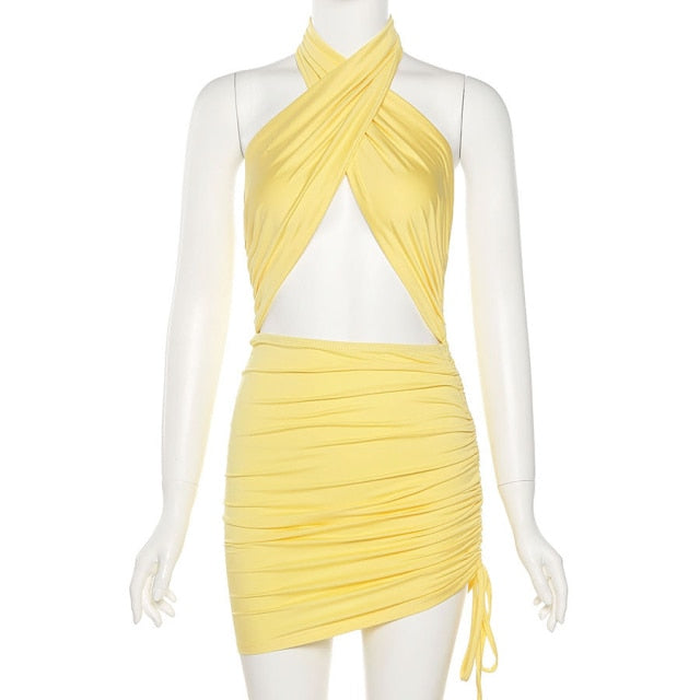 Hollow Ring - Modern Minimalist Design | emerallda