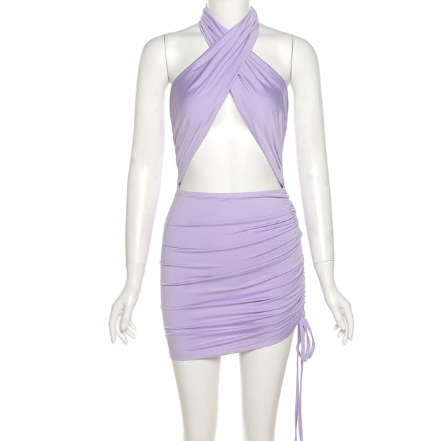 Hollow Ring - Modern Minimalist Design | emerallda