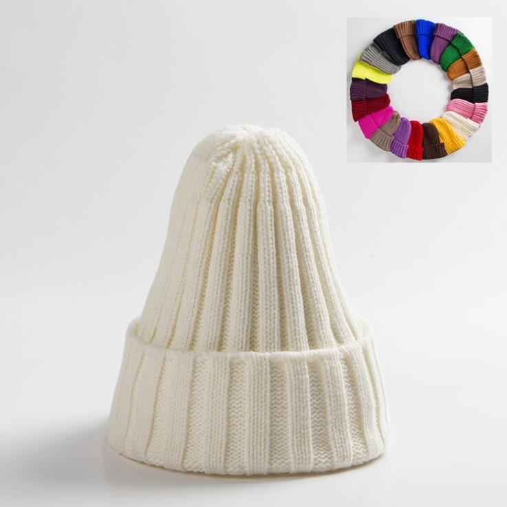 Premium Winter Thermal Beanie - Warm Knit Hat | emerallda