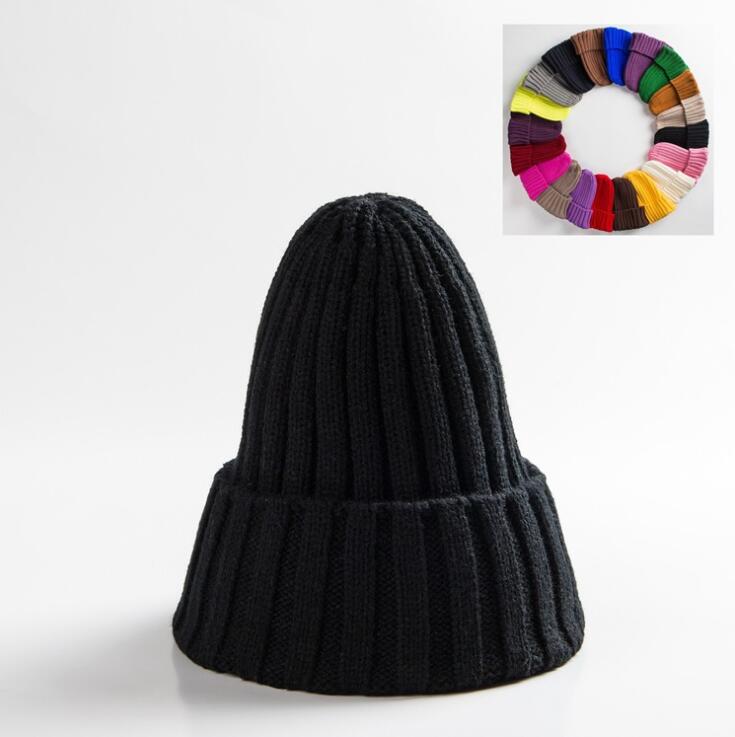 Premium Winter Thermal Beanie - Warm Knit Hat | emerallda