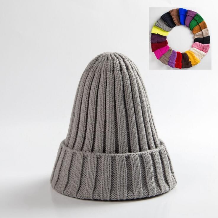 Premium Winter Thermal Beanie - Warm Knit Hat | emerallda