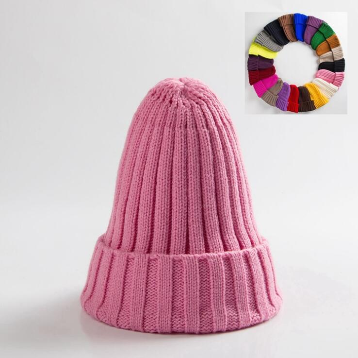 Premium Winter Thermal Beanie - Warm Knit Hat | emerallda