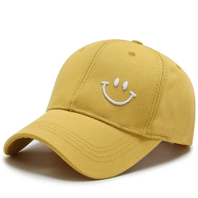 Smile Hat