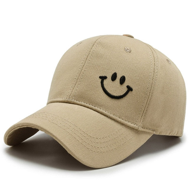 Smile Hat