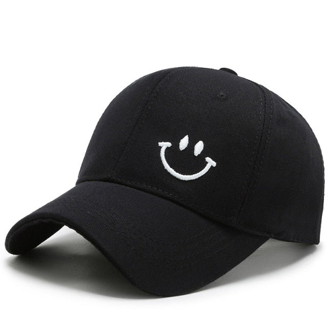 Smile Hat