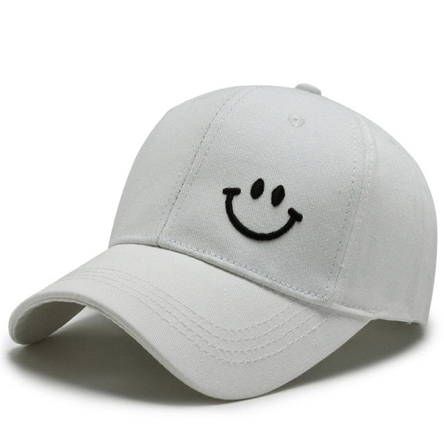Smile Hat