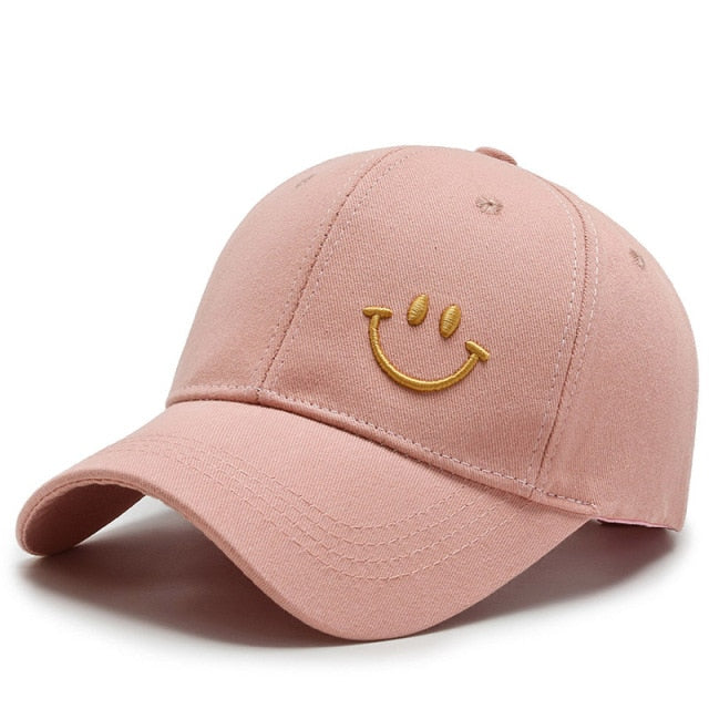 Smile Hat