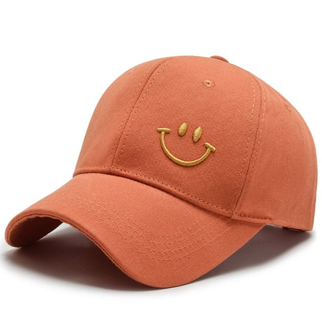 Smile Hat