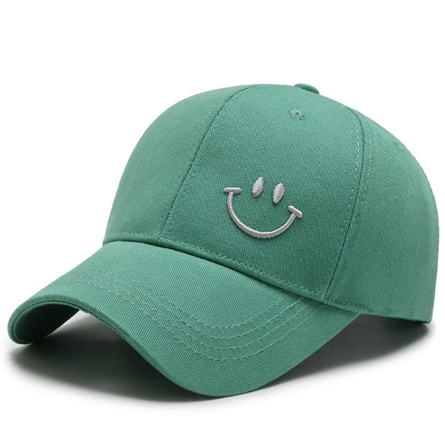 Smile Hat