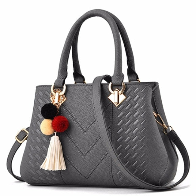 Elegant Fashion Bag - Sophisticated Style | emerallda