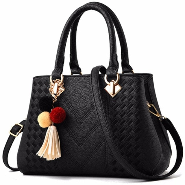 Elegant Fashion Bag - Sophisticated Style | emerallda