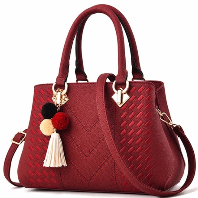 Elegant Fashion Bag - Sophisticated Style | emerallda